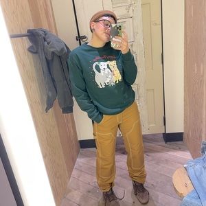 Meet your Posher, Sami